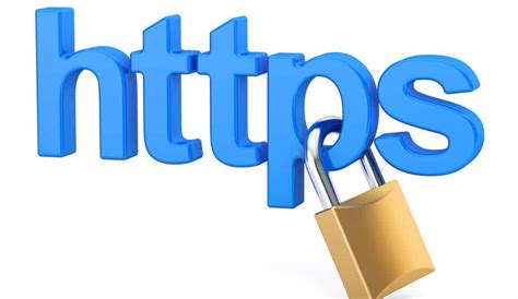 HTTPS vs. HTTP: SEO Best Practices for Secure Search