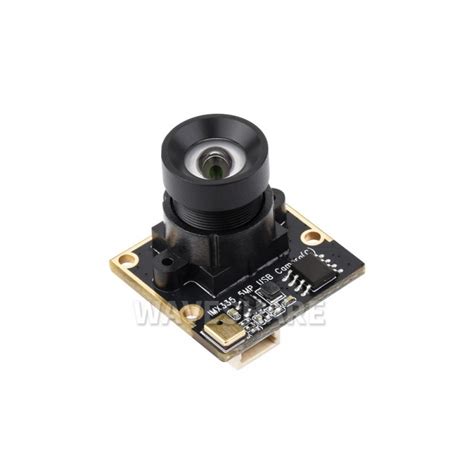 Buy IMX335 5MP USB Camera (C), 2K Video Recording, Better Sensitivity ...