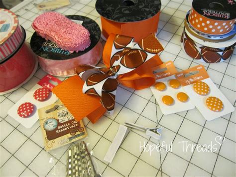 Making Sugar Bows Tutorial 的图像结果