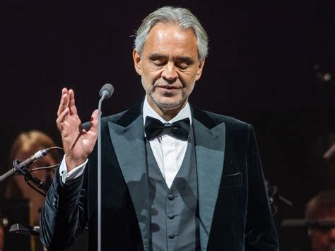 Andrea Bocelli says he had coronavirus, donates blood to help find cure ...