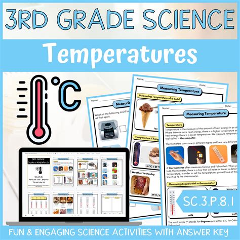 Temperature Science 的图像结果