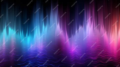 Color Spectrogram 的图像结果