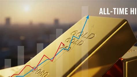 Gold Rate In Delhi: Yellow Metal Rises Rs 5,080 To Touch All-Time High ...