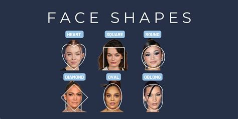Are Diamond Face Shapes Attractive