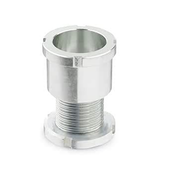 J.W. Winco 135MGK2/A Leveling Set, GN350-NI, Long Model Without Locknut ...