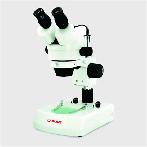 Stereo Microscope 的图像结果