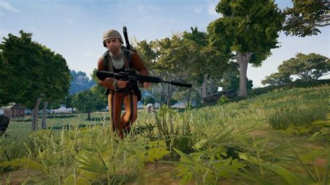 Sanhok Is Now Officially Incluced In The PUBG Competitive Map Pool