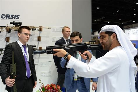 Indian Defence Industries | RoE increasing export of non-military weapons