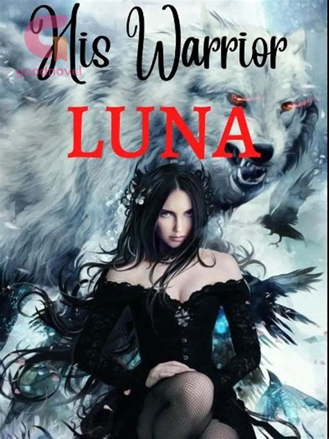 A Warrior Luna's Awakening