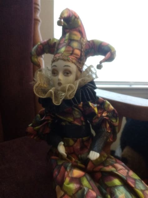 Jester Torso RHS Code 的图像结果