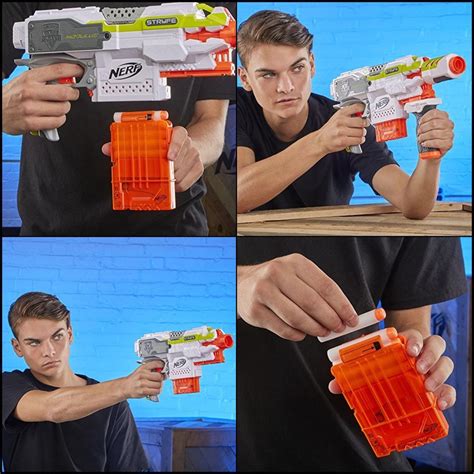 Image result for Modulus Stryfe