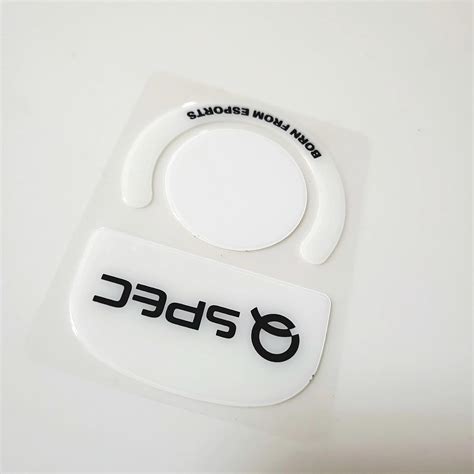 Amazon.in: Buy LZYDD Mouse Glass Skates Glide Feet For Logitech G Pro X ...