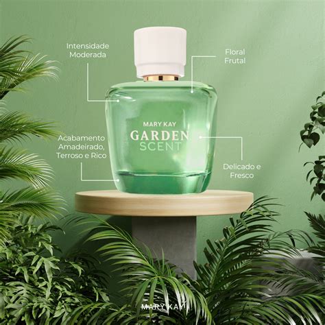 Garden scent perfume Mary Kay em 2025 | Produtos mary kay, Perfumaria e ...