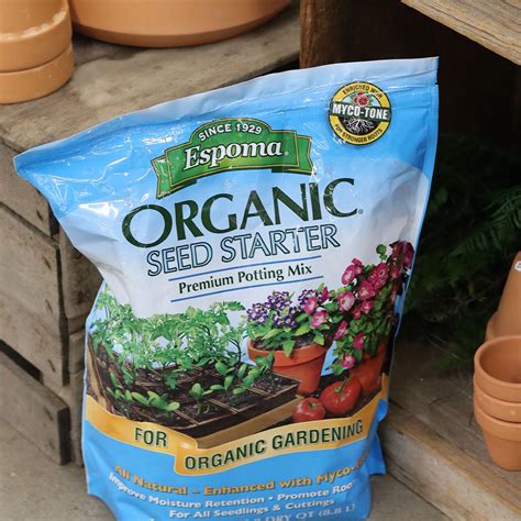 7 Essentials for Seed Starting Success - Flowerland