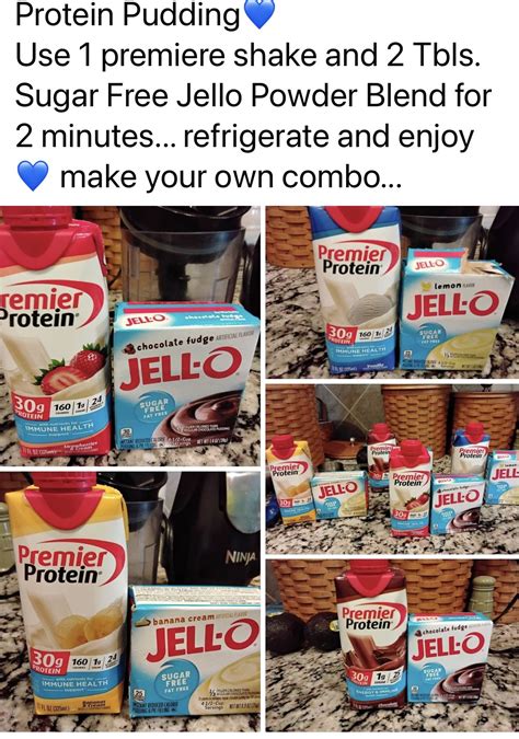 Pin by Kim Roper on Protien Drink | Protein shake recipes, Protein ...