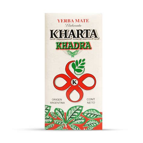 Yerba Mate Tea 250g – Mischu