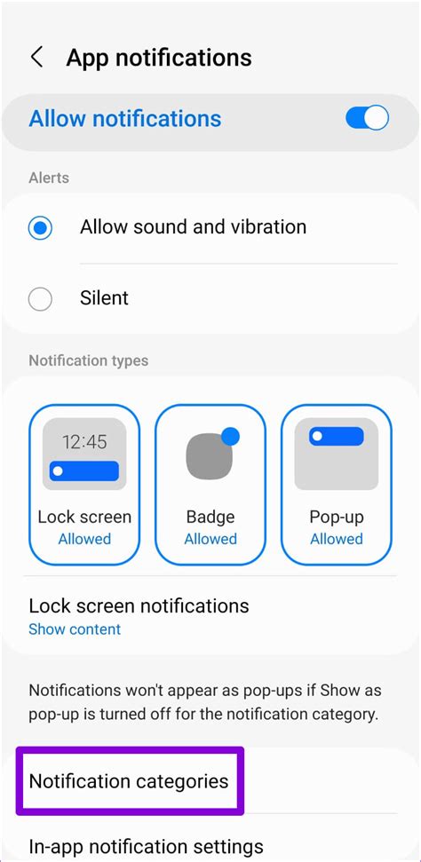 Image result for Notification Mail Gmail