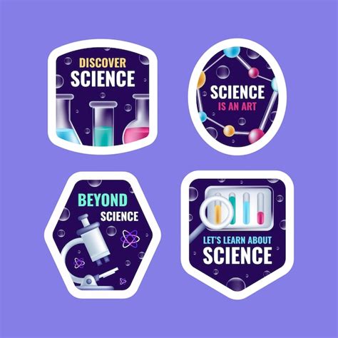 Science Project Logo 的图像结果