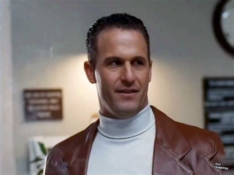 Black Scorpion (1995) - Cult Celebrities