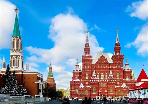 2023年去俄罗斯留学需要多少钱？ - 知乎