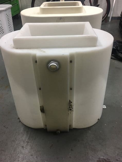 Image result for PVC Bait Tank