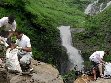 These Environment Enthusiasts From Mumbai Just Cleaned 10,000 Kg Of ...