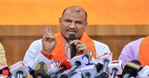 Rajasthan BJP chief CP Joshi announces new state leaders ahead of ...