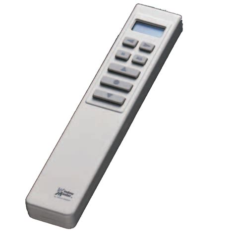 VELUX Solar Control Remote 的图像结果