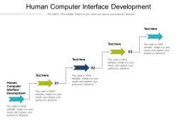Image result for Human-Computer Interface PPT