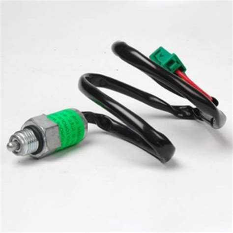 UNO MINDA SW-0843 Reverse Light Switch - With Wire (1 Coupler) - Price ...