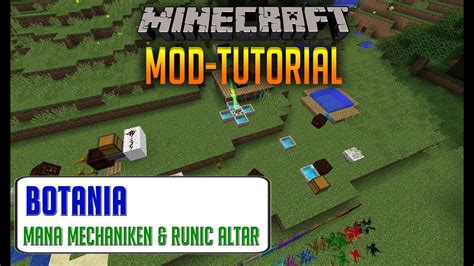 Botania Automation Tips 的图像结果