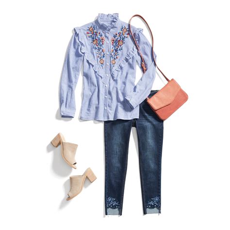 TRY STITCH FIX FREE! by clicking this link, claim your limited time ...