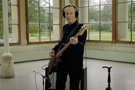 John Paul Jones Led Zeppelin Bass John Paul Jones Of Led Zeppelin