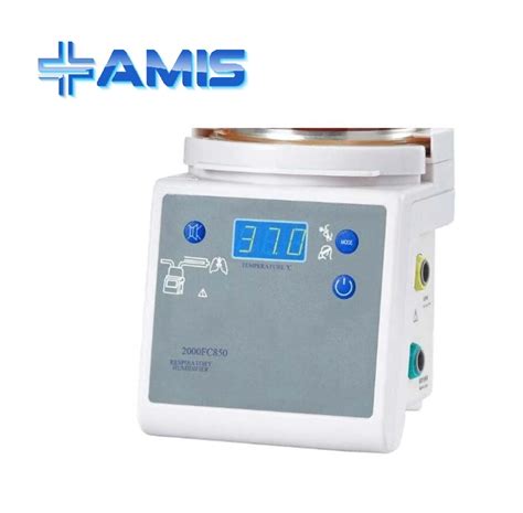 Heat Humidifier Intubation 的图像结果