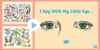 Interactive PowerPoint Games Primary Resources - Twinkl