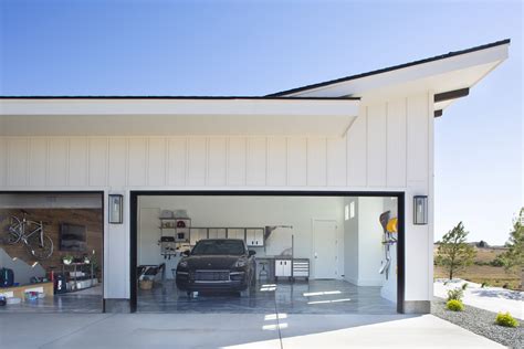 Cool Garage Ideas