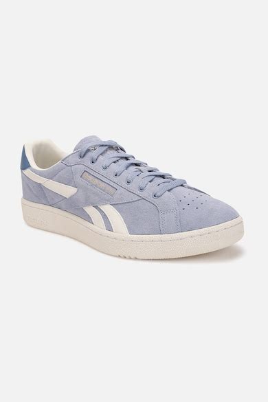 Reebok India Official | - Men Blue Classic Shoes Online at reebok.abfrl ...