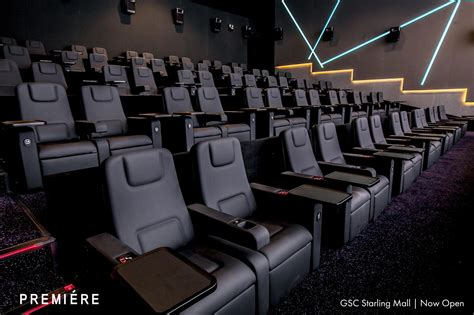 GSC 推出全马首个270 度超广角 ScreenX 电影院！戏票优惠价只需RM14！ – LEESHARING