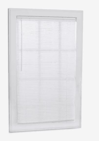 Image result for Project Source Mini Blind Installation