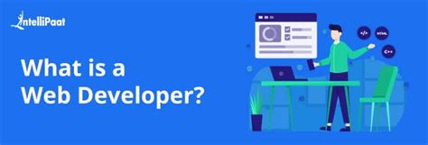 What Is Web Developer 的图像结果