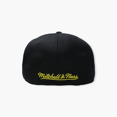 Sonics Fitted Hats – Simply Seattle