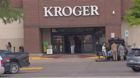 Kroger has plans for 3 more 'Marketplace' stores in North Texas | wfaa.com