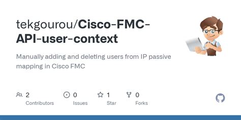 FMC API Explorer 的图像结果