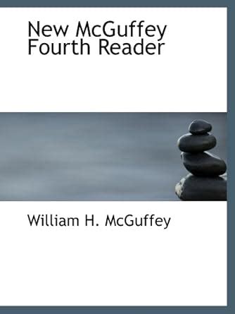 New McGuffey Fourth Reader : Amazon.in: Books
