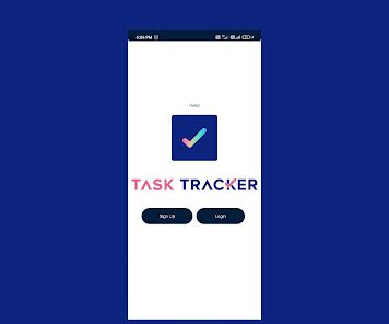 Image result for Program TaskTracker