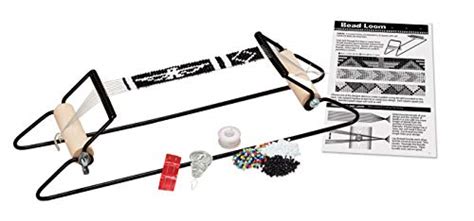 Amazon.in Bestsellers: The most popular items in Jewelry-Making Bead Looms