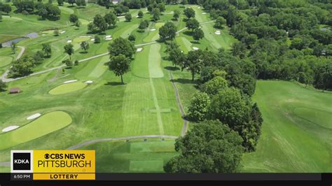 Pittsburgh Field Club's 1st hole highlights Western Pennsylvania's ...