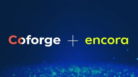 Coforge Acquires AI firm Encora for $2.35 Billion