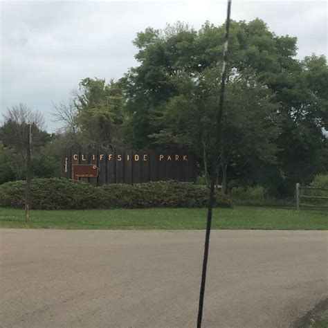 Cliffside Park Campground Camping | The Dyrt