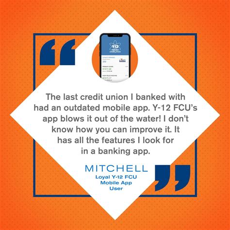 Y-12 Federal Credit Union on LinkedIn: #memberapproved #mobileapp # ...